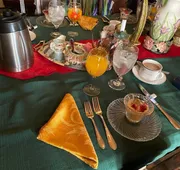 Garden House Bed and Breakfast hotel detail image 3