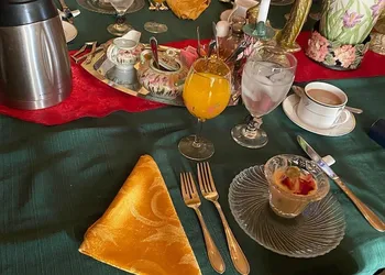 Garden House Bed and Breakfast hotel thumbnail 3