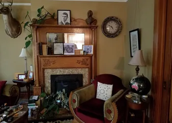 Garden House Bed and Breakfast hotel thumbnail 4