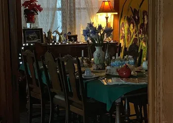 Garden House Bed and Breakfast hotel thumbnail 5