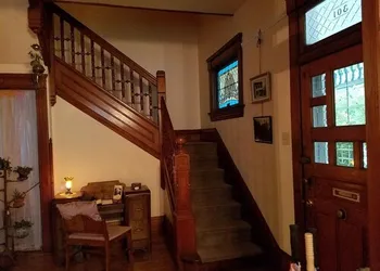 Garden House Bed and Breakfast hotel thumbnail 8