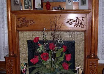 Garden House Bed and Breakfast hotel thumbnail 2