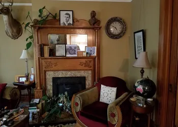 Garden House Bed and Breakfast hotel thumbnail 4
