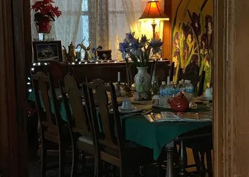 Garden House Bed and Breakfast hotel thumbnail 5