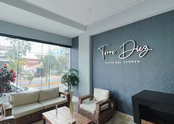 Torre Diez by Grupo Amber hotel thumbnail 3