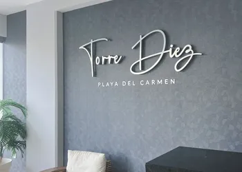 Torre Diez by Grupo Amber hotel thumbnail 4