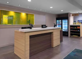 Home2 Suites Lynchburg hotel thumbnail 2