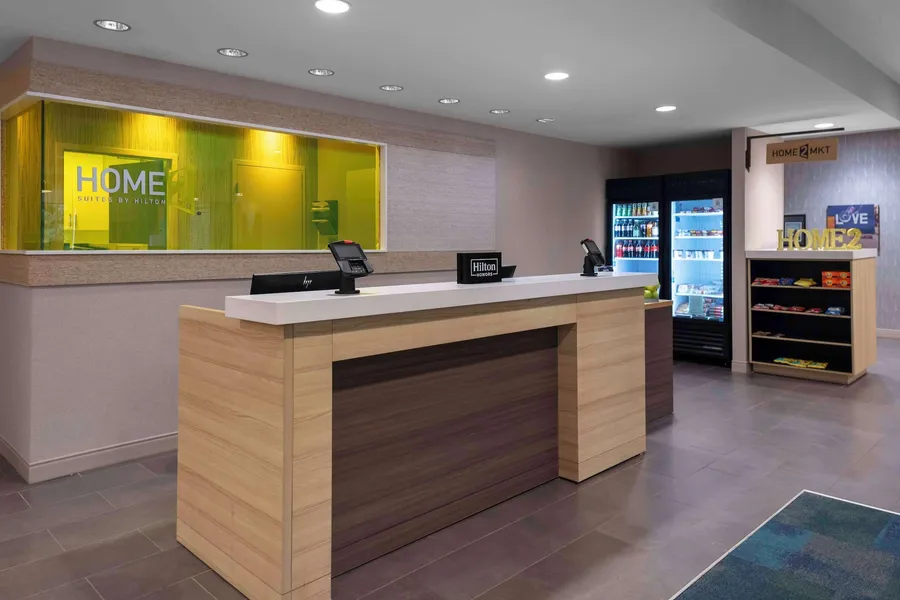 Home2 Suites Lynchburg hotel detail image 2