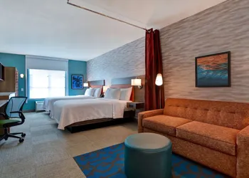 Home2 Suites Lynchburg hotel thumbnail 4