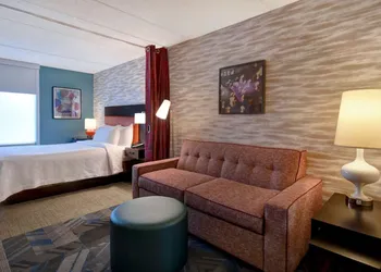 Home2 Suites Lynchburg hotel thumbnail 5