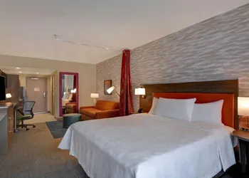 Home2 Suites Lynchburg hotel thumbnail 7