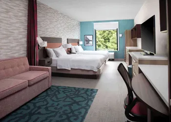 Home2 Suites Lynchburg hotel thumbnail 8