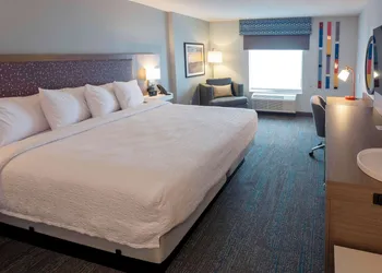 Hampton Inn Norton, VA hotel thumbnail 3