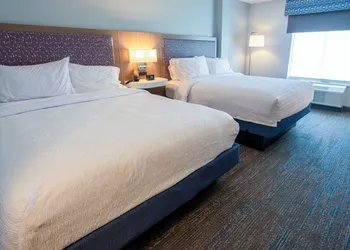 Hampton Inn Norton, VA hotel thumbnail 4