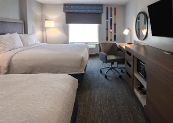 Hampton Inn Norton, VA hotel thumbnail 6