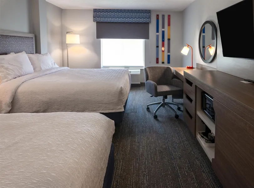 Hampton Inn Norton, VA hotel detail image 6