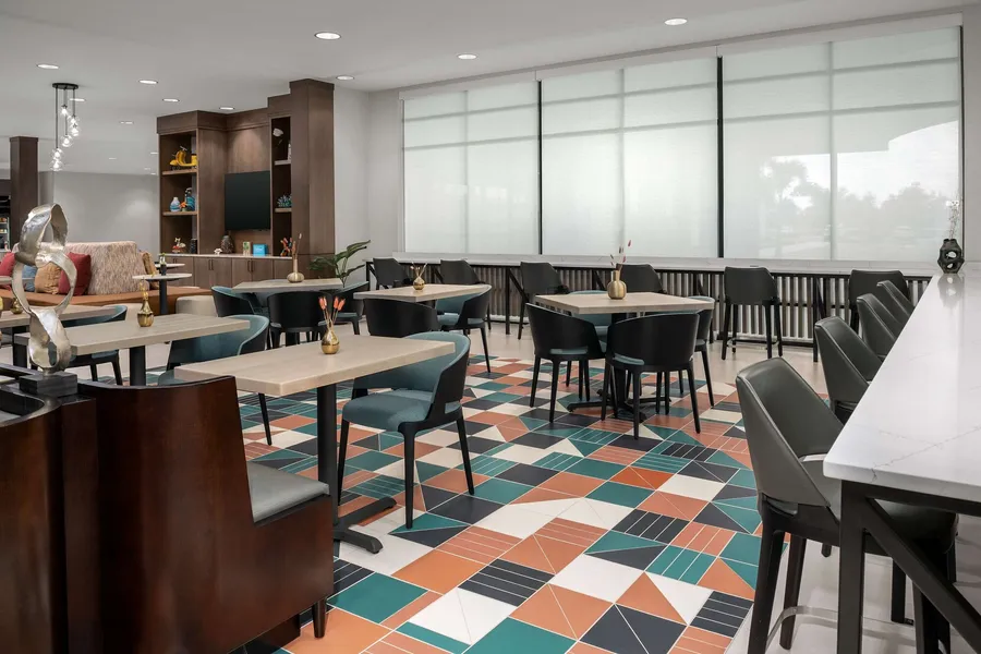 Home2 Suites by Hilton Orlando Southeast Nona hotel detail image 2