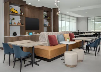 Home2 Suites by Hilton Orlando Southeast Nona hotel thumbnail 6