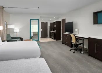 Home2 Suites by Hilton Orlando Southeast Nona hotel thumbnail 8