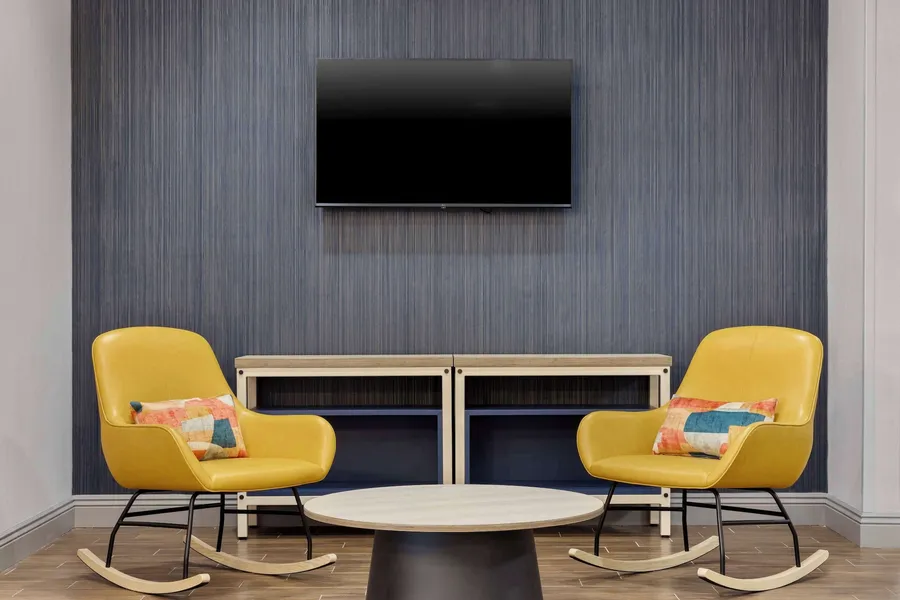 Spark by Hilton Newcomerstown hotel detail image 2