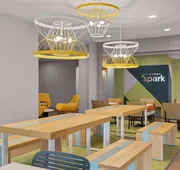 Spark by Hilton Newcomerstown hotel detail image 4