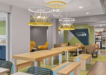 Spark by Hilton Newcomerstown hotel thumbnail 4