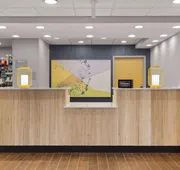 Spark by Hilton Newcomerstown hotel detail image 5