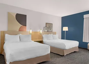Spark by Hilton Newcomerstown hotel thumbnail 7