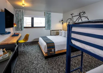 The SPARROW hotel thumbnail 5