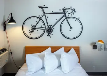 The SPARROW hotel thumbnail 6
