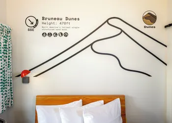 The SPARROW hotel thumbnail 7