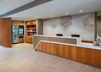 Springhill Suites By Marriott Ellijay hotel thumbnail 2