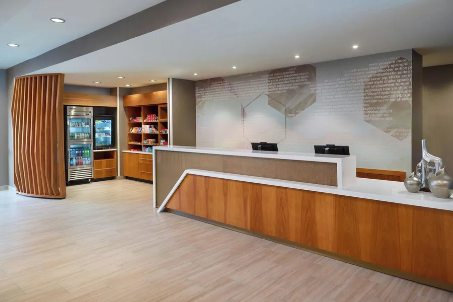 Springhill Suites By Marriott Ellijay hotel detail image 2