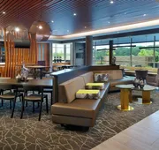 Springhill Suites By Marriott Ellijay hotel detail image 3