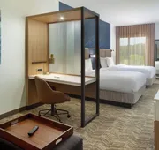 Springhill Suites By Marriott Ellijay hotel detail image 4