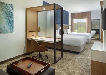 Springhill Suites By Marriott Ellijay hotel thumbnail 4