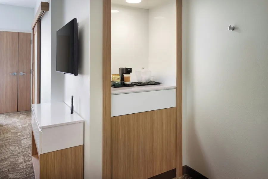 Springhill Suites By Marriott Ellijay hotel detail image 6