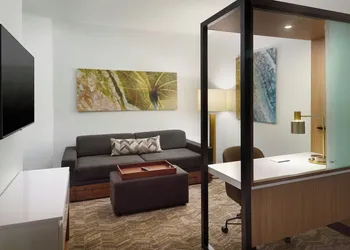 Springhill Suites By Marriott Ellijay hotel thumbnail 7