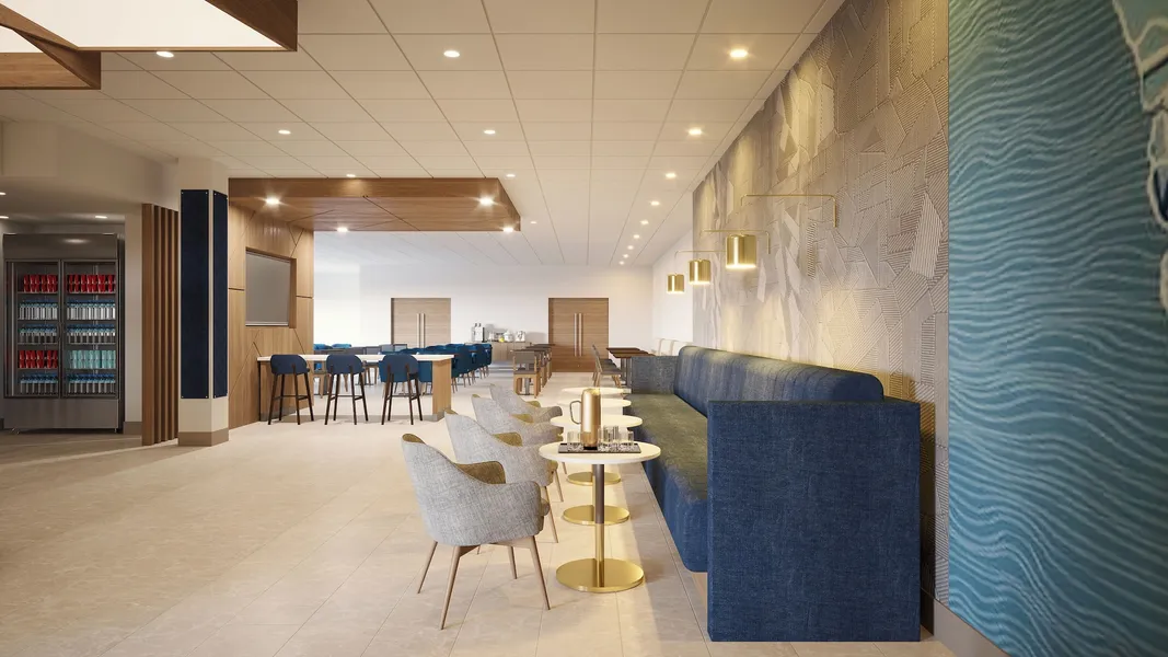 Holiday Inn Express Corpus Christi – Beachfront by IHG hotel detail image 2