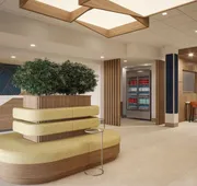 Holiday Inn Express Corpus Christi – Beachfront by IHG hotel detail image 3