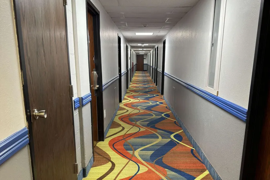 Econo Lodge Waite Park - St. Cloud hotel detail image 2
