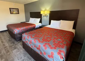 Econo Lodge Waite Park - St. Cloud hotel thumbnail 4