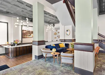 Tygart Hotel, an Ascend Collection Hotel hotel thumbnail 5
