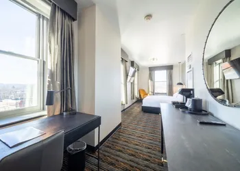 Tygart Hotel, an Ascend Collection Hotel hotel thumbnail 7