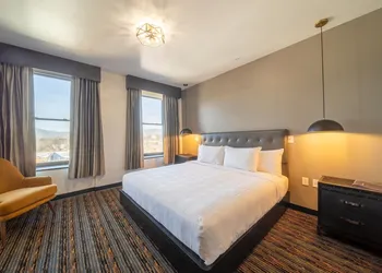Tygart Hotel, an Ascend Collection Hotel hotel thumbnail 8