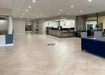 MainStay Suites Conover-Hickory hotel thumbnail 2