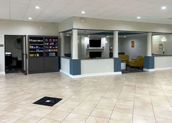 MainStay Suites Conover-Hickory hotel thumbnail 6