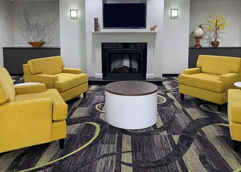 MainStay Suites Conover-Hickory hotel thumbnail 7