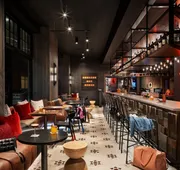 Moxy Springfield Downtown hotel detail image 3