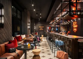 Moxy Springfield Downtown hotel thumbnail 3
